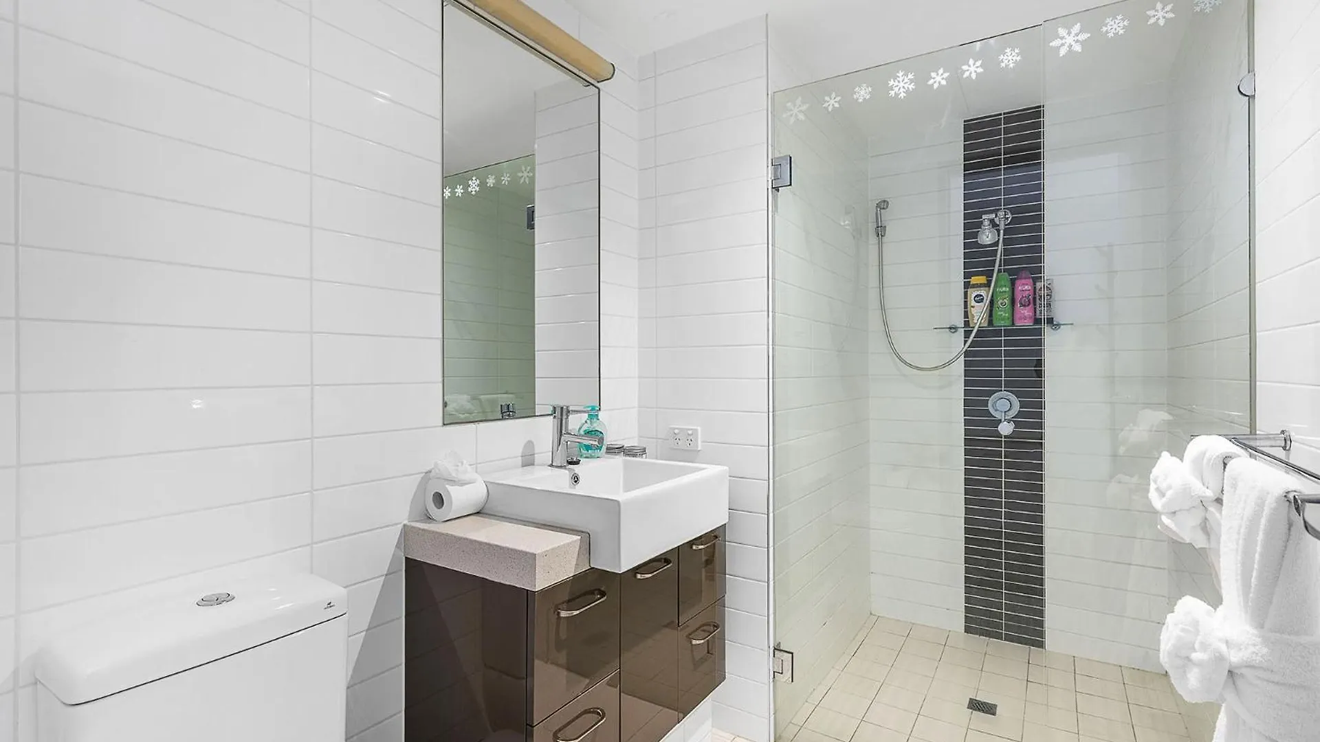 2Bdr On Beaufort Street Parking Perth Apartment