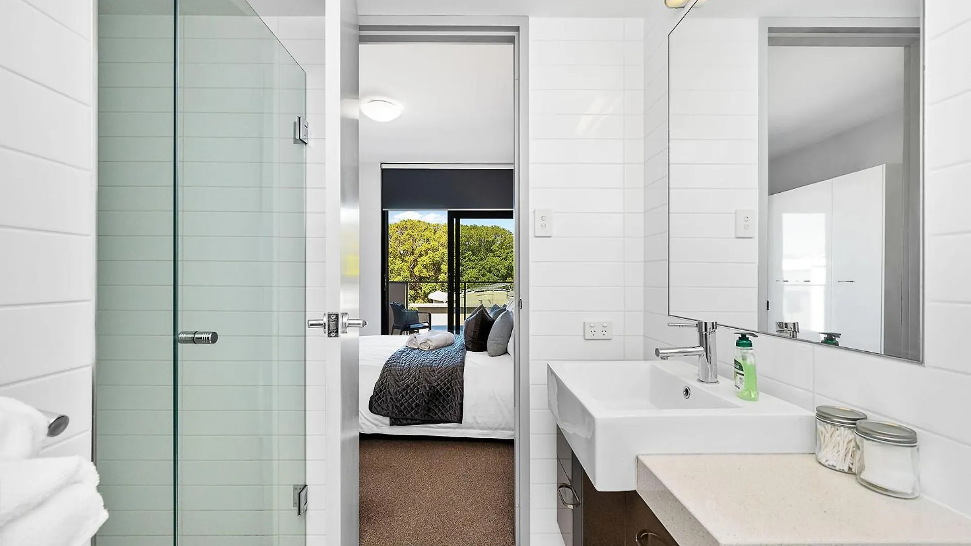 Apartment 2Bdr On Beaufort Street Parking Perth Australia
